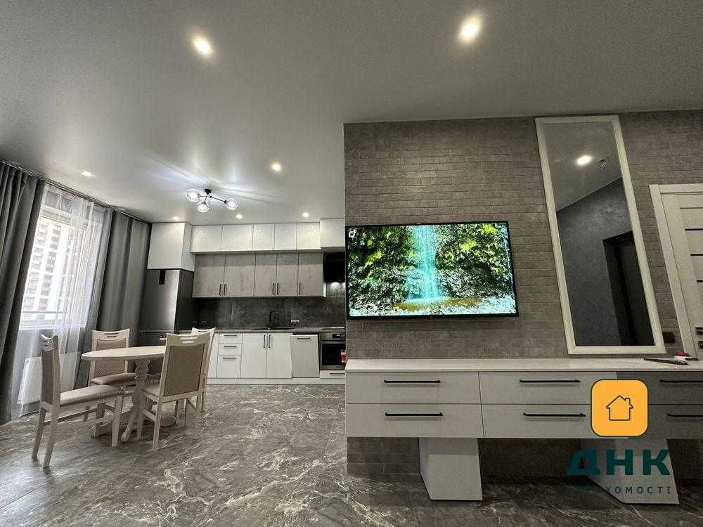 Аркадия 67м²‼️Большая 1к квартира‼️Балкон•Жемчужина Генуэзская• МОРЕ Одеса - зображення 3