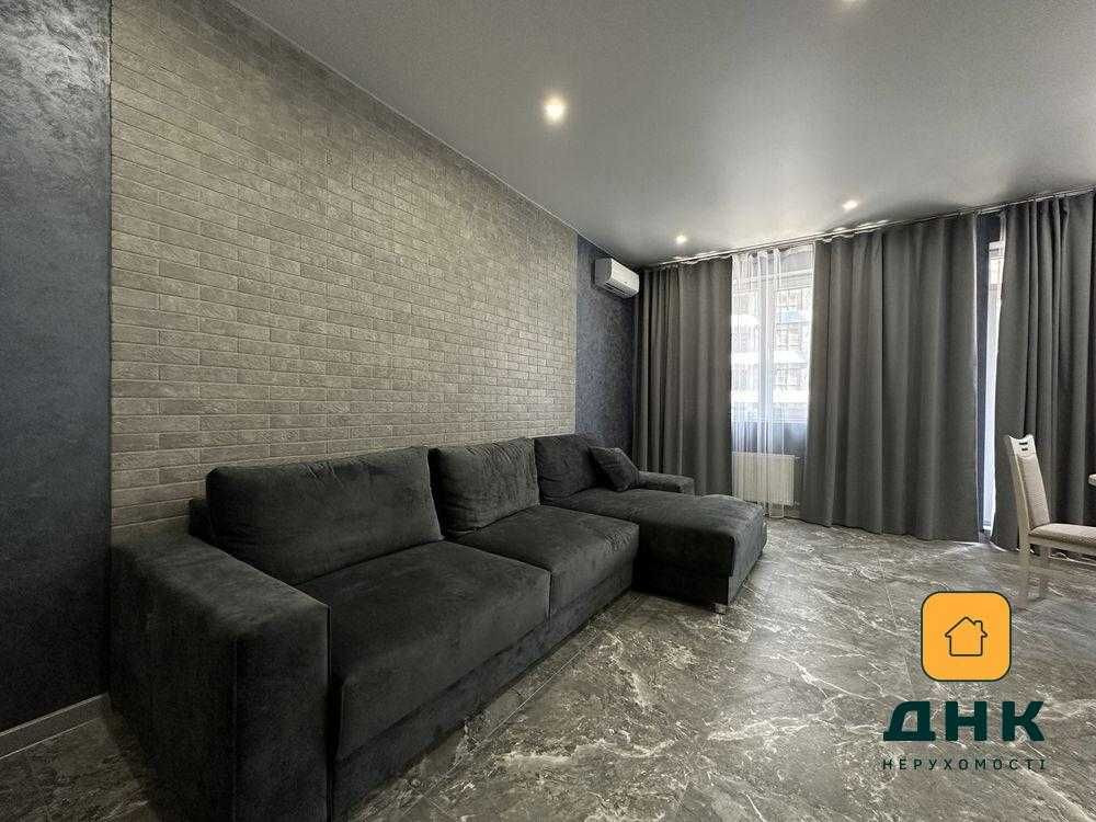 Аркадия 67м²‼️Большая 1к квартира‼️Балкон•Жемчужина Генуэзская• МОРЕ Одеса - зображення 7