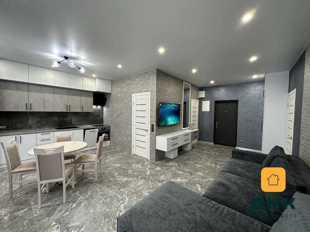 Аркадия 67м²‼️Большая 1к квартира‼️Балкон•Жемчужина Генуэзская• МОРЕ Одеса - зображення 2