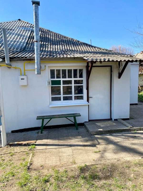 Продам 2 кімнатну квартиру м. Богодухів (403163) Богодухів - зображення 1