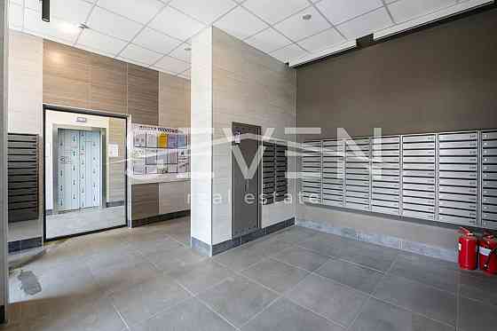 Продаж 1 кімнатна квартира 46 м2 в ЖК Галактика, вул. Євгена Сверстюка Київ