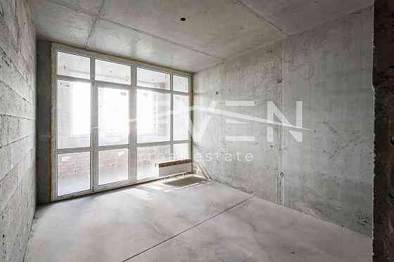 Продаж 1 кімнатна квартира 46 м2 в ЖК Галактика, вул. Євгена Сверстюка Київ