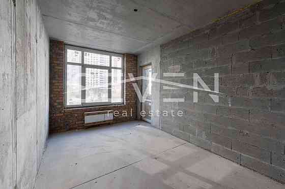 Продаж 1 кімнатна квартира 46 м2 в ЖК Галактика, вул. Євгена Сверстюка Київ