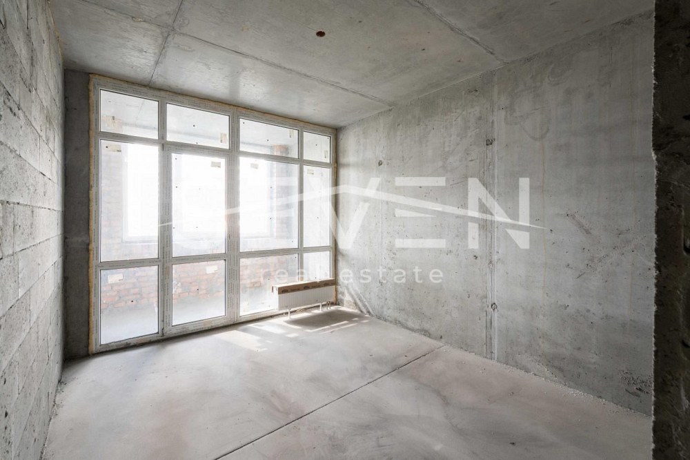 Продаж 1 кімнатна квартира 46 м2 в ЖК Галактика, вул. Євгена Сверстюка Київ - зображення 1