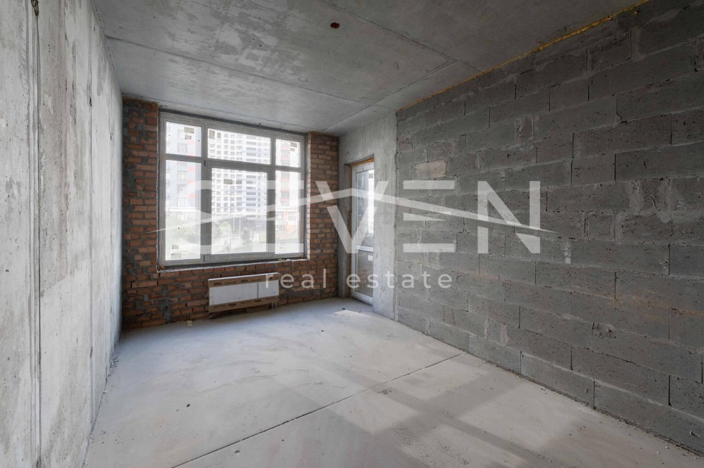 Продаж 1 кімнатна квартира 46 м2 в ЖК Галактика, вул. Євгена Сверстюка Київ - зображення 2