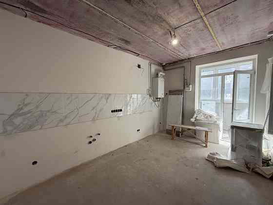 Двокімнатна квартира з незавершеним ремонтом. Індивідуальне газове! Ирпень