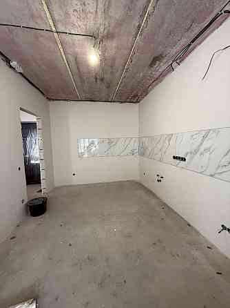 Двокімнатна квартира з незавершеним ремонтом. Індивідуальне газове! Ирпень