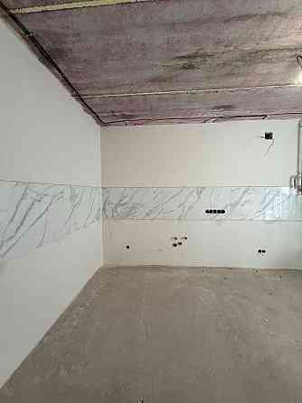 Двокімнатна квартира з незавершеним ремонтом. Індивідуальне газове! Ирпень