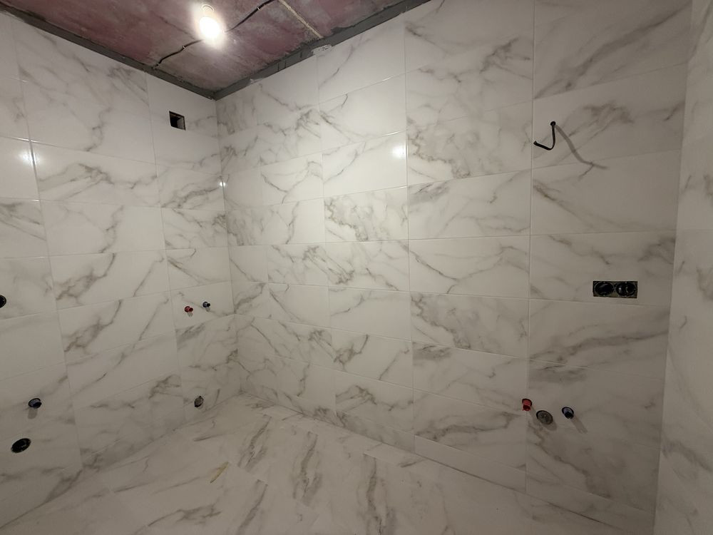 Двокімнатна квартира з незавершеним ремонтом. Індивідуальне газове! Ирпень - изображение 4