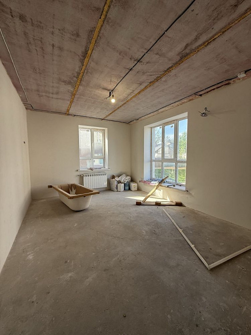 Двокімнатна квартира з незавершеним ремонтом. Індивідуальне газове! Ирпень - изображение 7