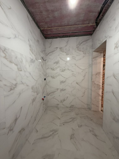 Двокімнатна квартира з незавершеним ремонтом. Індивідуальне газове! Ирпень - изображение 5