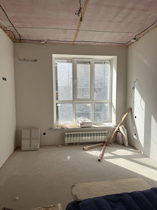 Двокімнатна квартира з незавершеним ремонтом. Індивідуальне газове! Ирпень - изображение 8