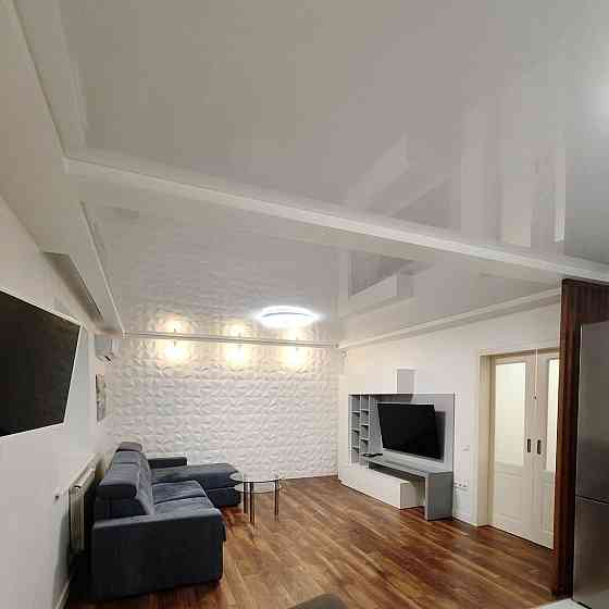 Продажа 3-к, Александровский район, ул. Глиссерная Запорожье