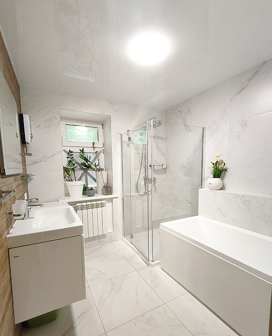 Продажа 3-к, Александровский район, ул. Глиссерная Запорожье - изображение 8