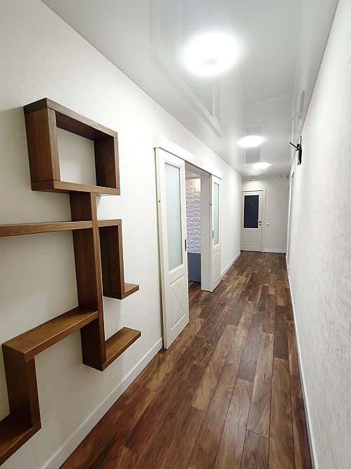 Продажа 3-к, Александровский район, ул. Глиссерная Запорожье - изображение 5