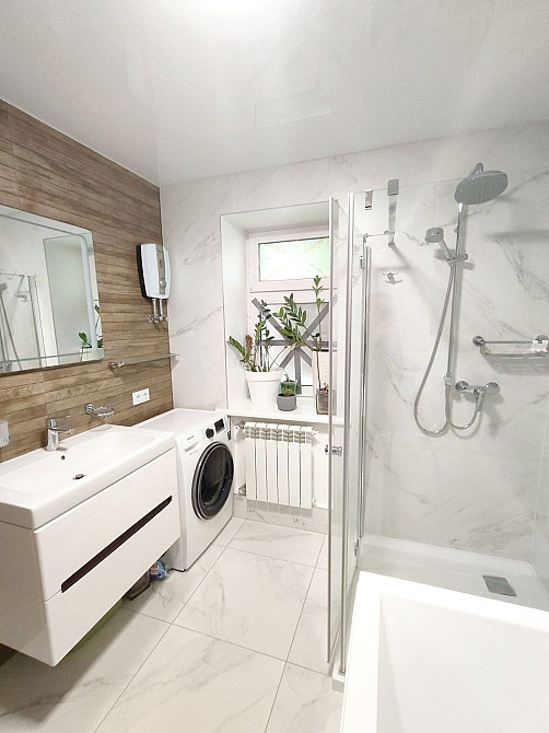 Продажа 3-к, Александровский район, ул. Глиссерная Запорожье - изображение 7