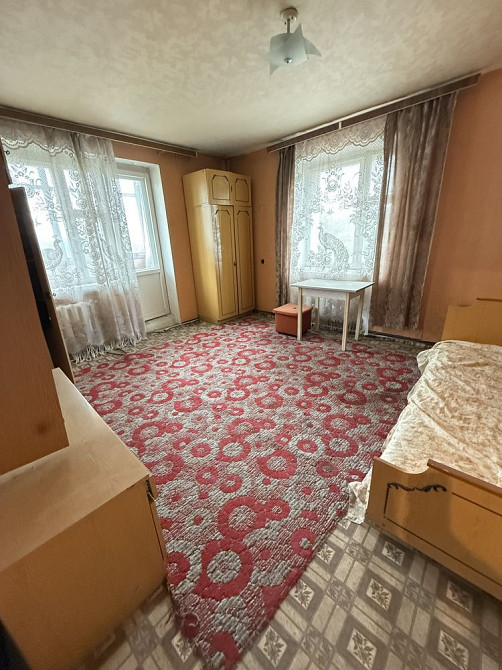 Продам  1к квартиру в Бучі Буча - зображення 1