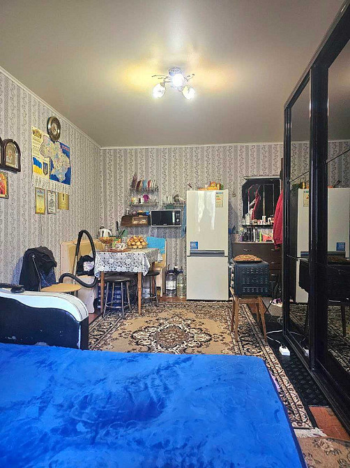 ND S4 Продам гостинку Салтівка вул. Гвардейцев Широнівців 39А Харків - зображення 7