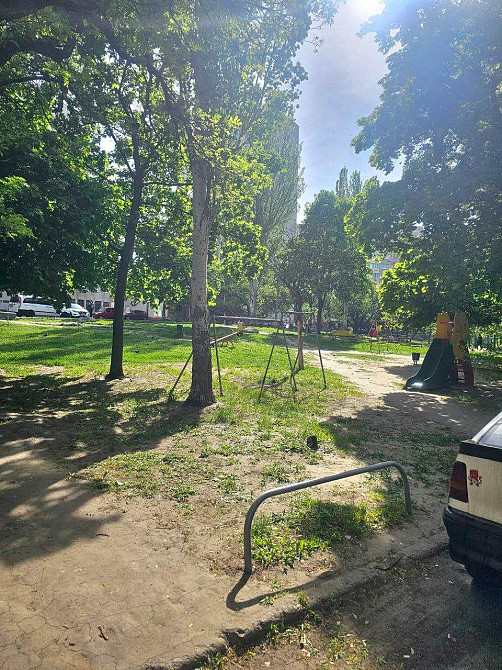 ND S4 Продам гостинку Салтівка вул. Гвардейцев Широнівців 39А Харків - зображення 5