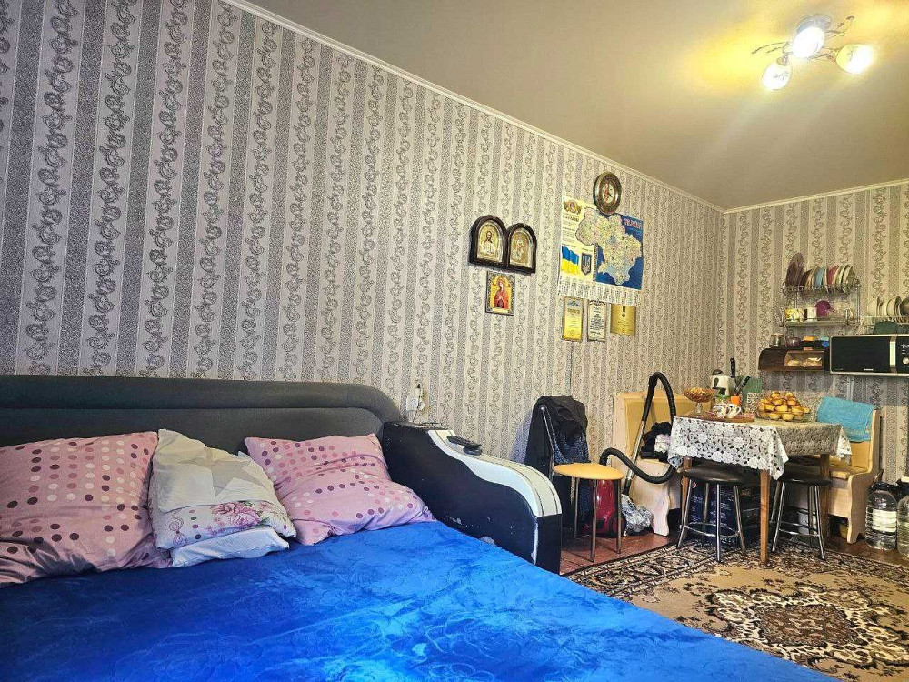 ND S4 Продам гостинку Салтівка вул. Гвардейцев Широнівців 39А Харків - зображення 2