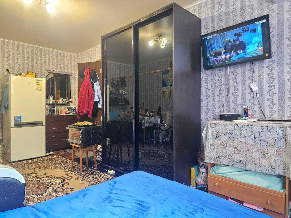 ND S4 Продам гостинку Салтівка вул. Гвардейцев Широнівців 39А Харків - зображення 3