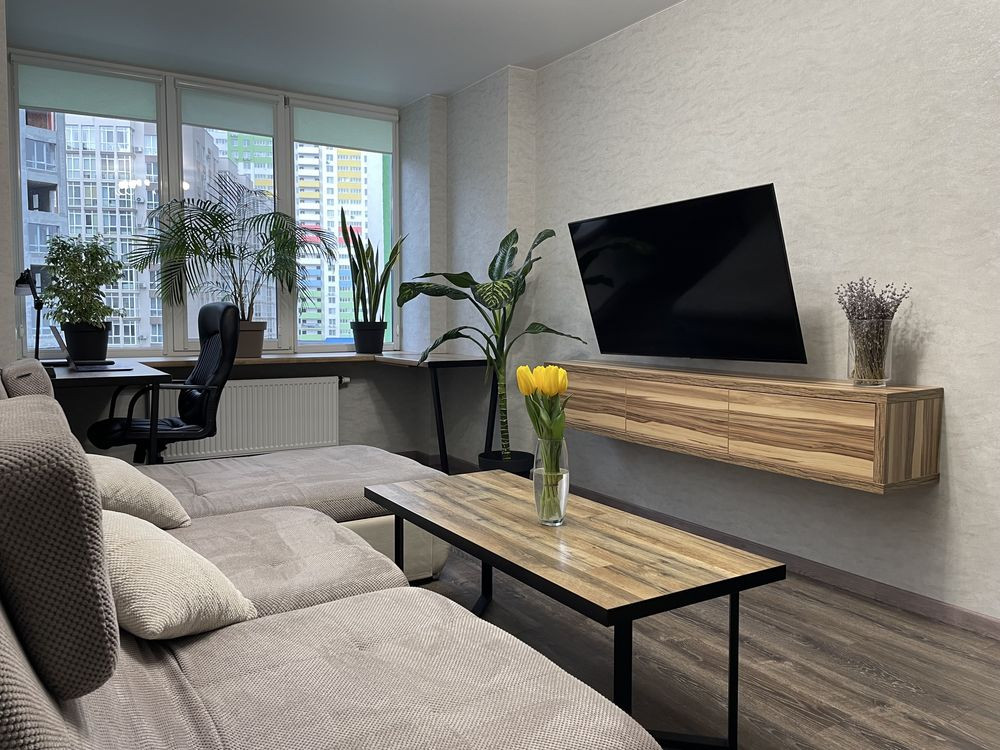 Євродвушка в ЖК Саванна Сіті без комісії до 15 червня! Бровари - зображення 7