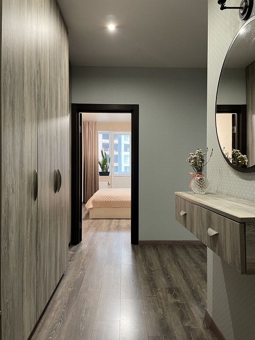 Євродвушка в ЖК Саванна Сіті без комісії до 15 червня! Бровари - зображення 1