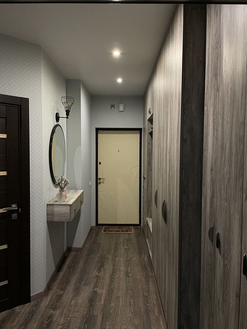 Євродвушка в ЖК Саванна Сіті без комісії до 15 червня! Бровари - зображення 2