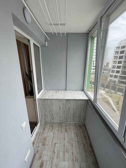 Євродвушка в ЖК Саванна Сіті без комісії до 15 червня! Бровари - зображення 5