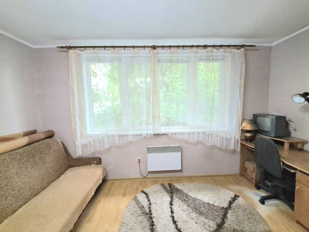 Продам квартиру на Ст.Бандери!Можна ПІД КОМЕРЦІЮ! Рівне - зображення 8