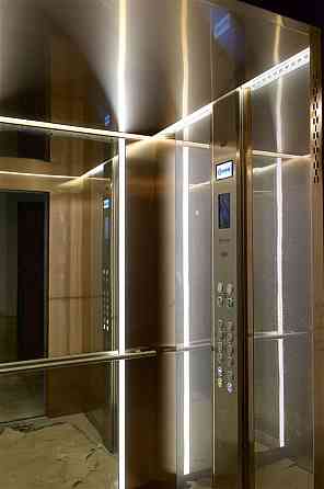 Без комісії, від власника! Квартира біля озера в елітному ЖК Basa City Ходосовка