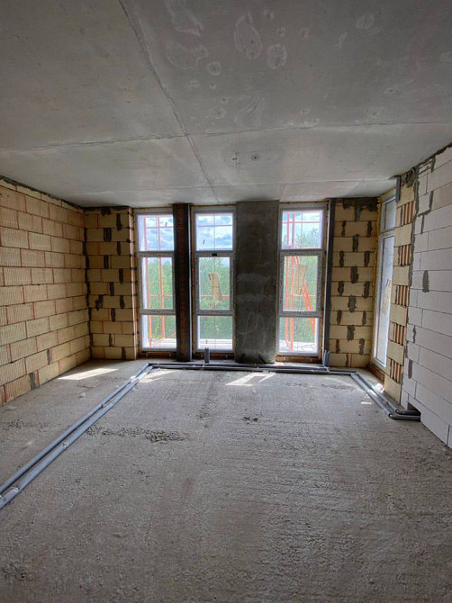 Без комісії, від власника! Квартира біля озера в елітному ЖК Basa City Ходосівка - зображення 6