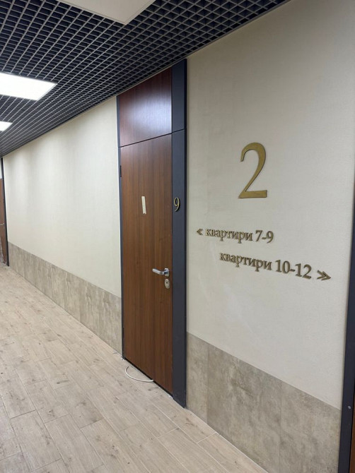 Без комісії, від власника! Квартира біля озера в елітному ЖК Basa City Ходосівка - зображення 4