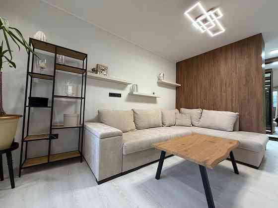 3к квартира з ідеальним  ремонтом та терасою Без комісії Ирпень