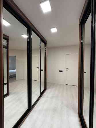 3к квартира з ідеальним  ремонтом та терасою Без комісії Ирпень