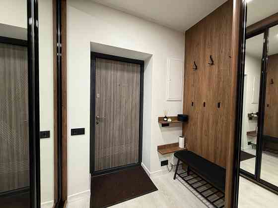 3к квартира з ідеальним  ремонтом та терасою Без комісії Ирпень