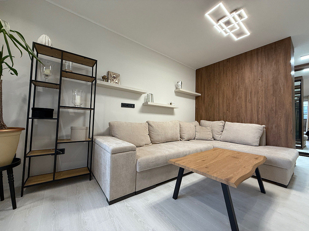 3к квартира з ідеальним  ремонтом та терасою Без комісії Ирпень - изображение 6