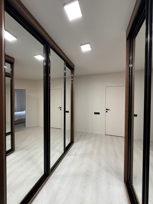 3к квартира з ідеальним  ремонтом та терасою Без комісії Ирпень - изображение 2