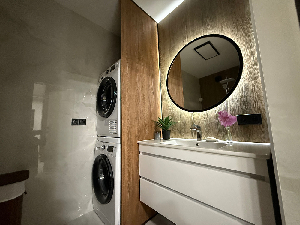 3к квартира з ідеальним  ремонтом та терасою Без комісії Ирпень - изображение 8