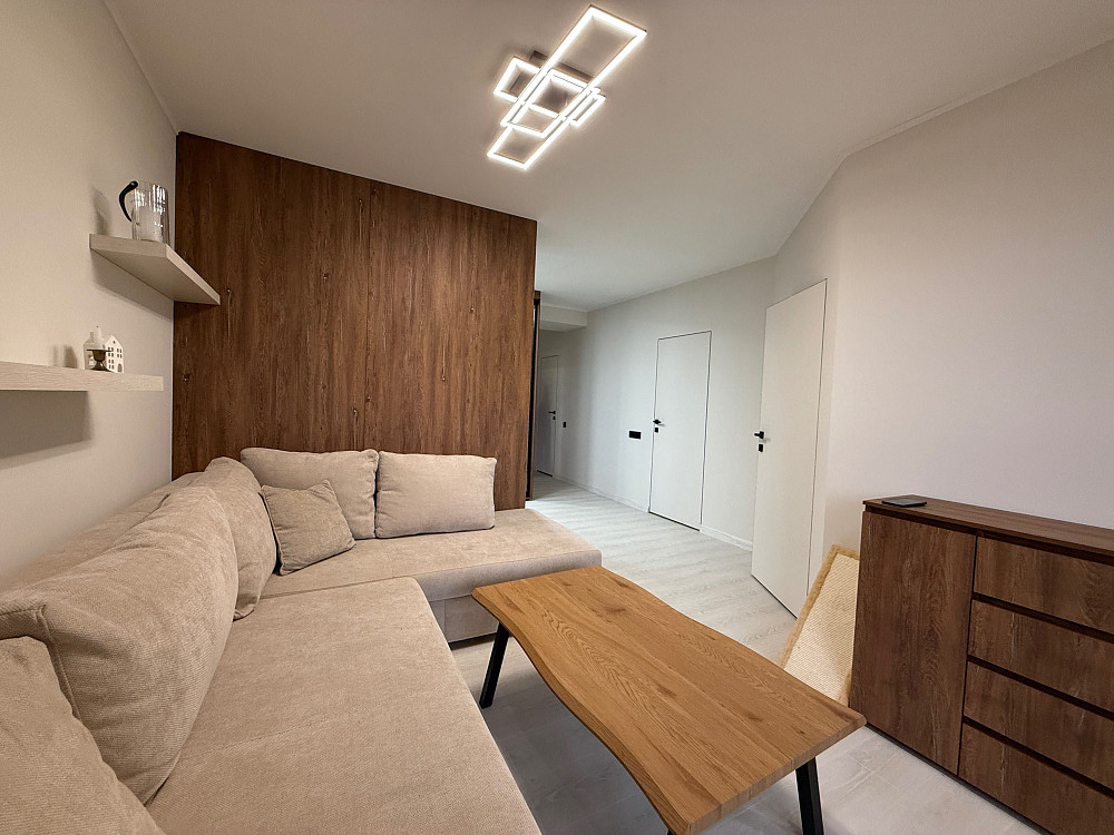 3к квартира з ідеальним  ремонтом та терасою Без комісії Ирпень - изображение 7