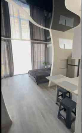 Срочная продажа 1к новый дом Одеса