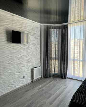 Срочная продажа 1к новый дом Одеса