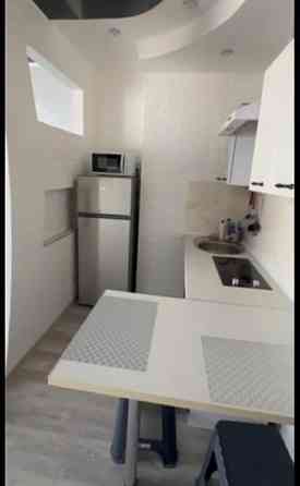 Срочная продажа 1к новый дом Одеса