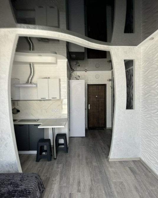 Срочная продажа 1к новый дом Одеса - зображення 4