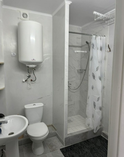 Срочная продажа 1к новый дом Одеса - зображення 8