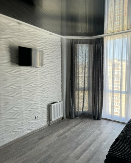 Срочная продажа 1к новый дом Одеса - зображення 1