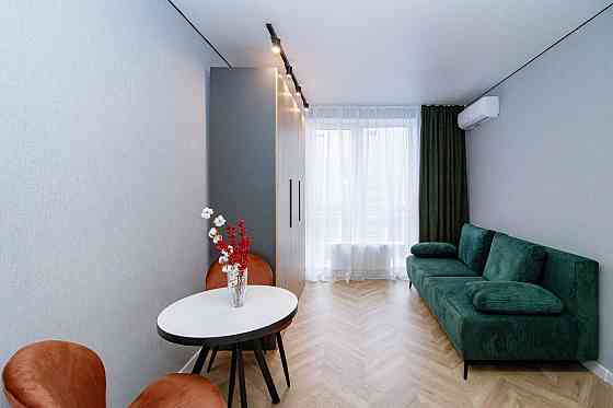 Оренда 1к,ЖК Окленд,від власника,без %,перша здача,Повітряних Сил 56б Киев