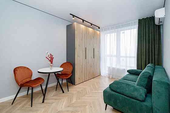 Оренда 1к,ЖК Окленд,від власника,без %,перша здача,Повітряних Сил 56б Киев