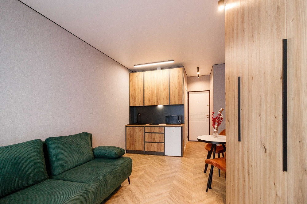 Оренда 1к,ЖК Окленд,від власника,без %,перша здача,Повітряних Сил 56б Київ - зображення 6