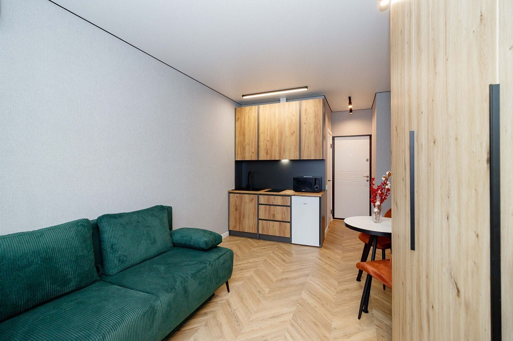 Оренда 1к,ЖК Окленд,від власника,без %,перша здача,Повітряних Сил 56б Київ - зображення 7